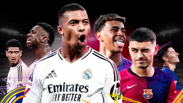 狗子28注册登录-【前瞻】世纪大战绝不是一场巴萨对拜仁的延续